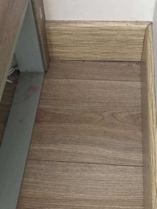 Zimmer Rox Hotel Airport