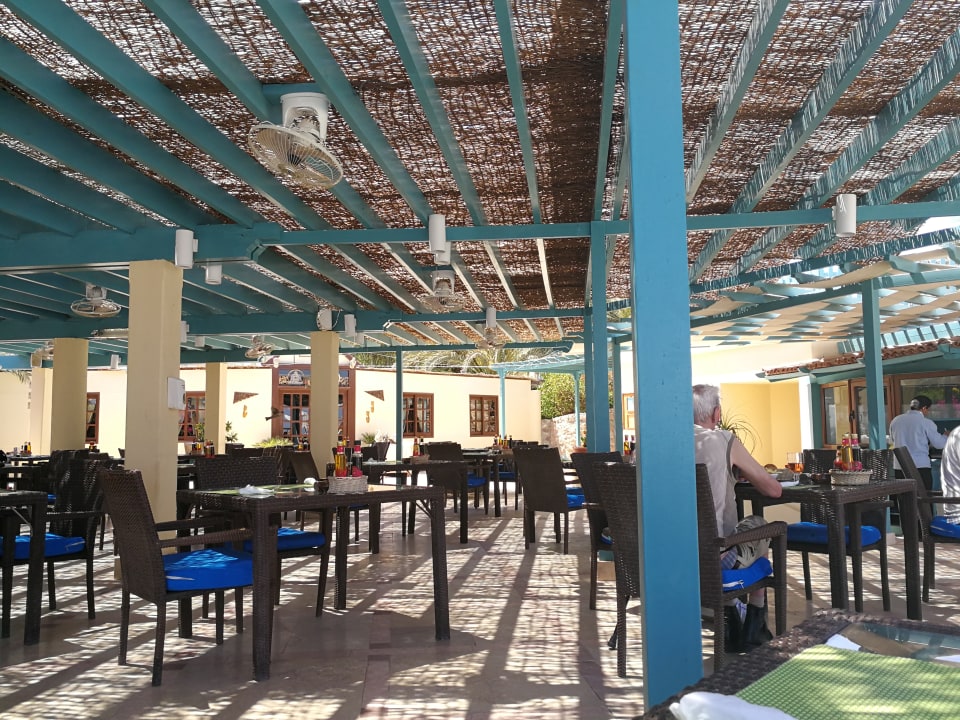 Gastro Mövenpick Resort & Spa El Gouna