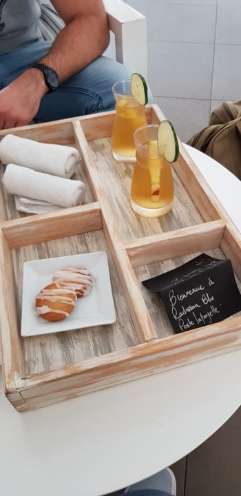 Sonstiges Radisson Blu Poste Lafayette Resort & Spa - Adults only