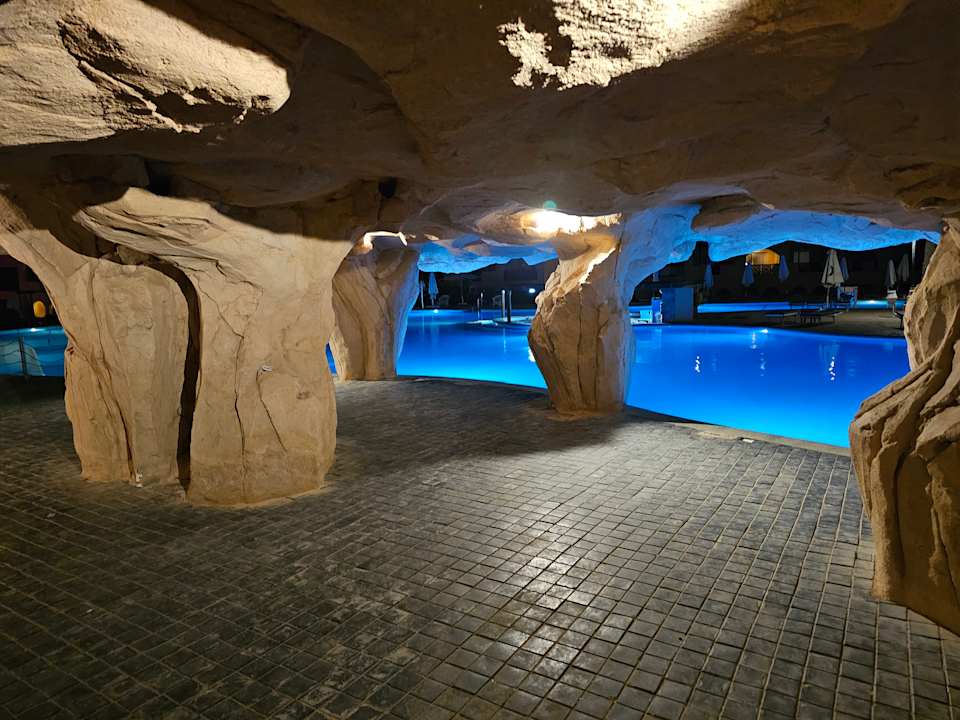 Pool Stella Garden Resort & Spa, Makadi Bay