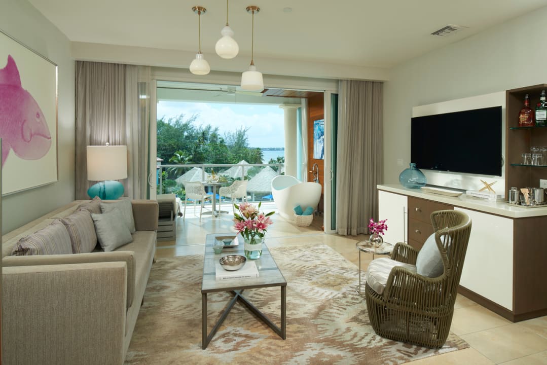 Zimmer Sandals Royal Barbados