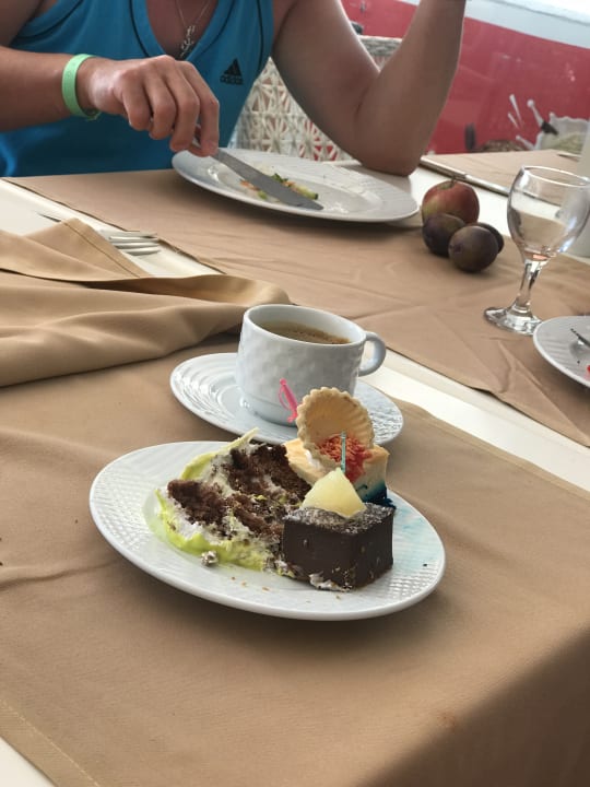 Gastro Dream World Resort & Spa