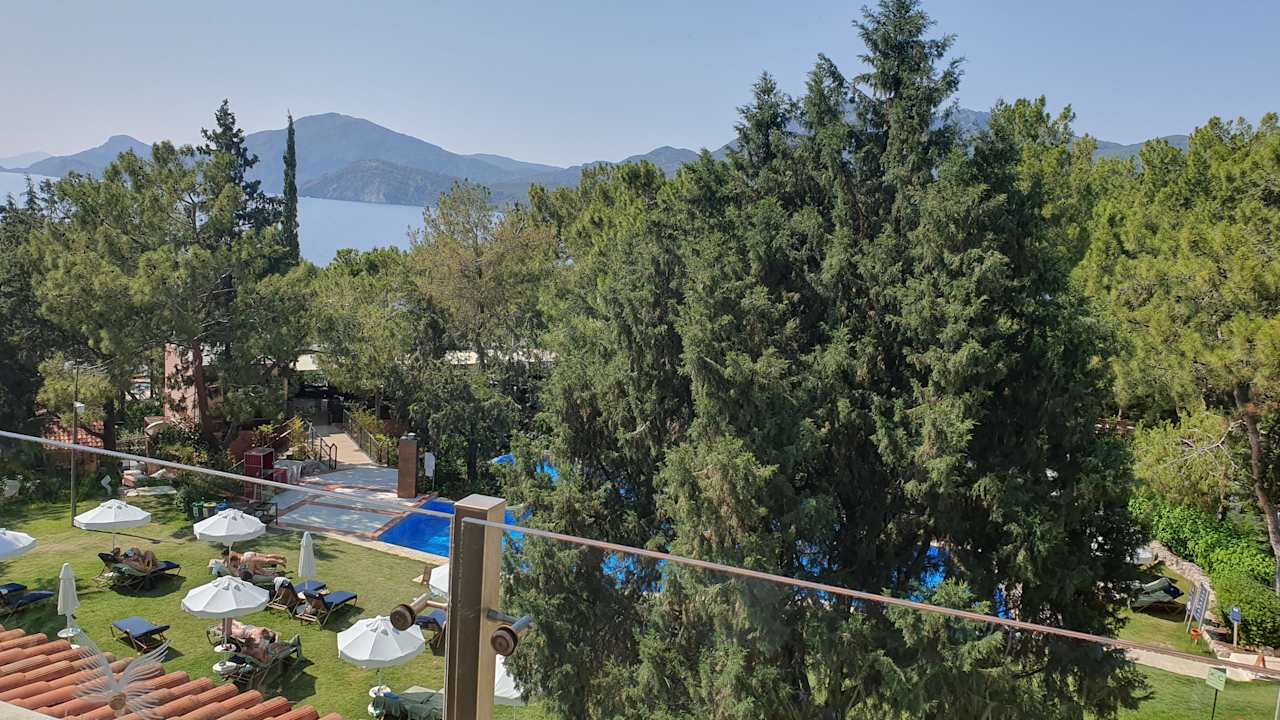 Ausblick Liberty Lykia Adults Only