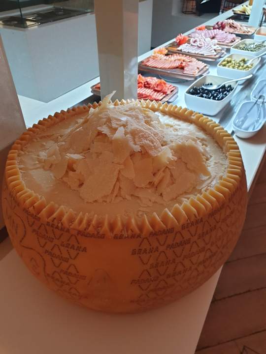 Gastro Lopesan Costa Bávaro Resort, Spa & Casino