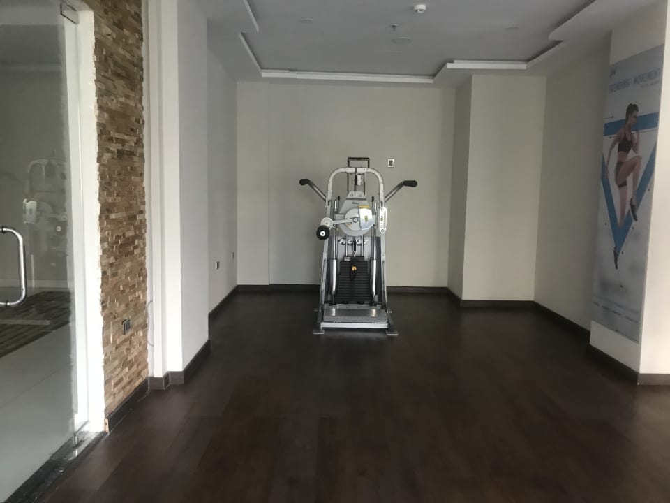 Sport & Freizeit Gravity Hotel & Aquapark Sahl Hasheesh