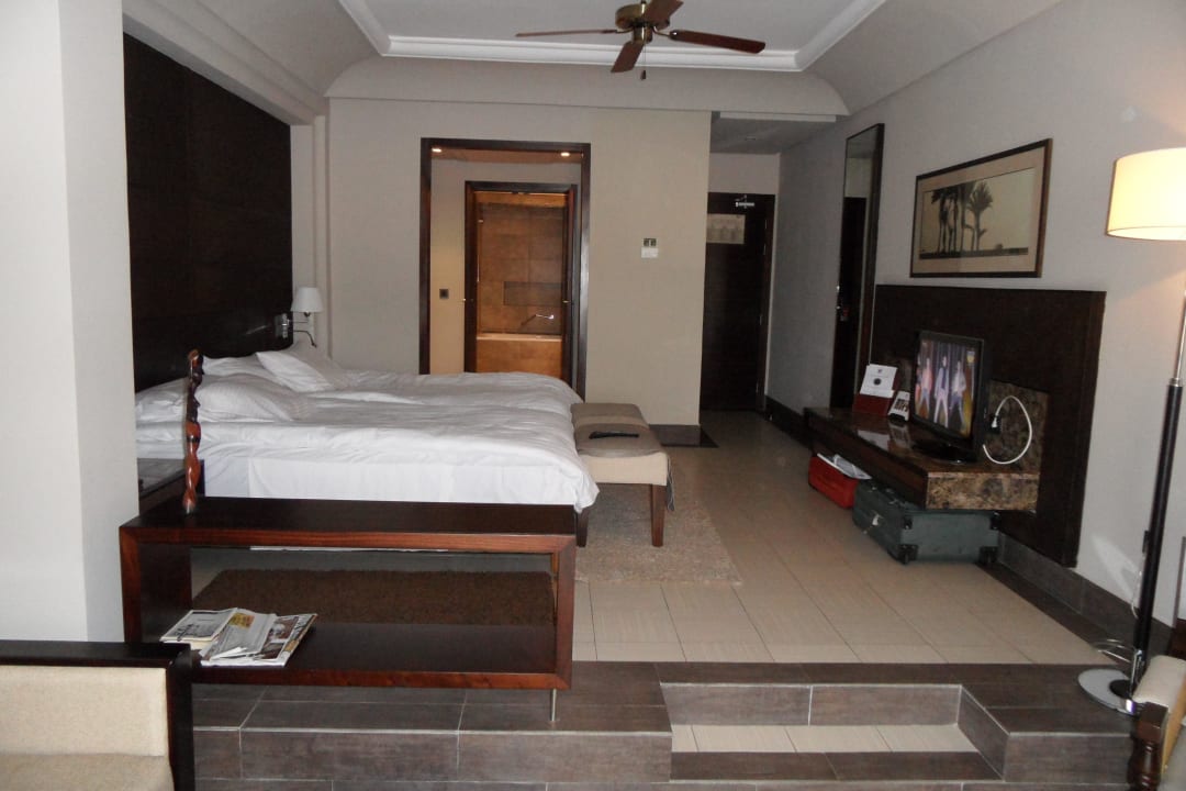 Hotelový pokoj Hotel Riu Palace Tikida Agadir