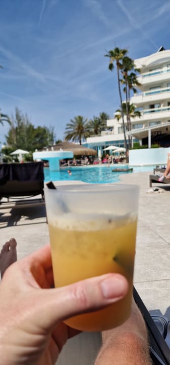 Gastro BG Hotel Rei del Mediterrani Palace