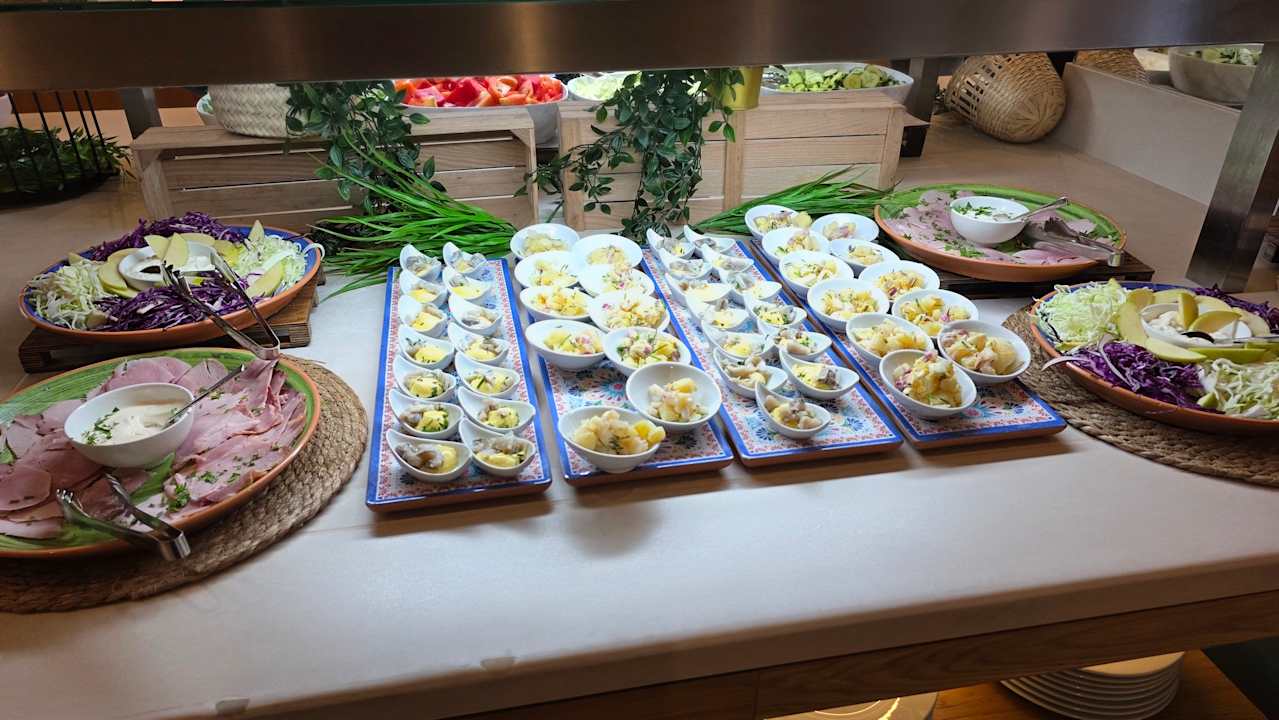 Gastro allsun Hotel Sumba