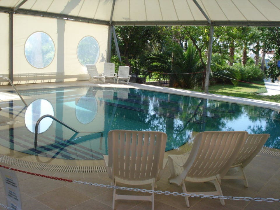 Whirlpool Hotel Grand Side