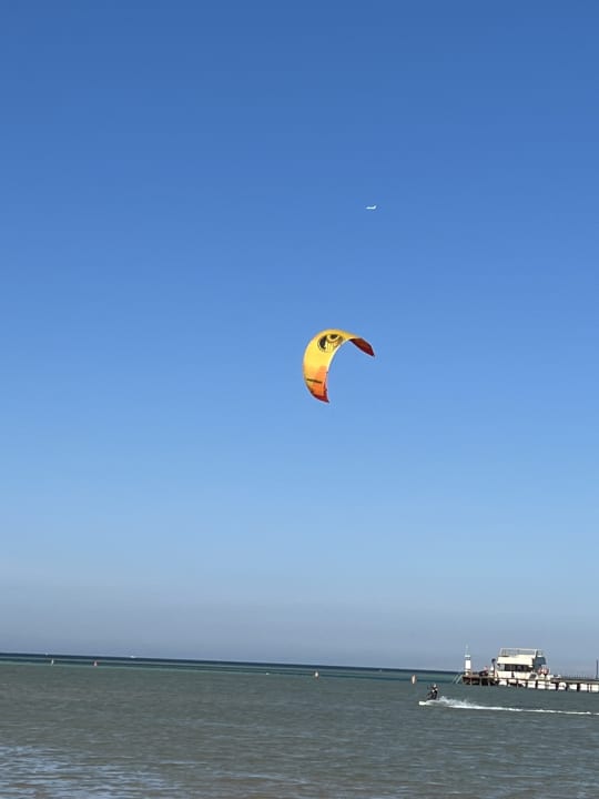 Sport & Freizeit Golden Beach Resort