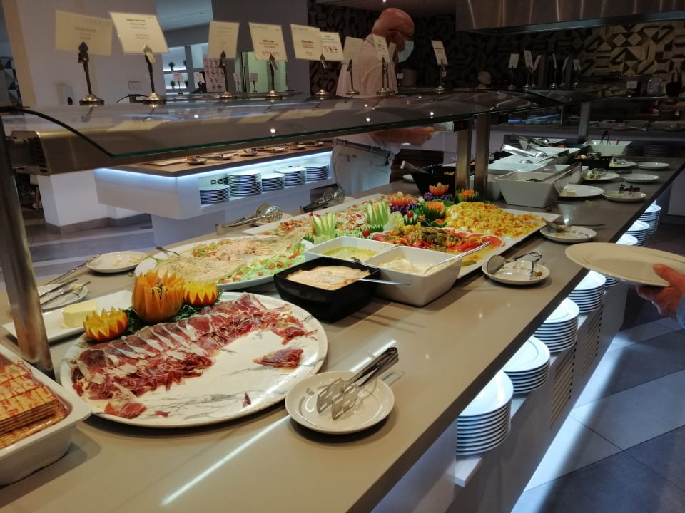 Gastro Atlantic Mirage Suites & Spa - Adults only