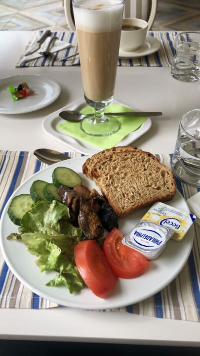 Gastro Alexandra Golden Boutique - Adults only