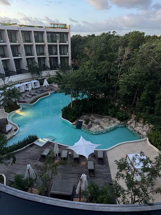 Pool Secrets Tulum Resort & Beach Club - Adults Only - All Inclusive