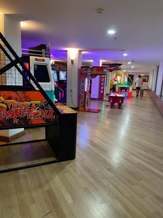 Sport & Freizeit Xanadu Resort Hotel