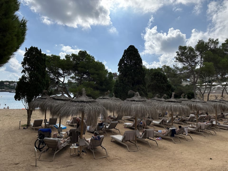 Strand Ikos Porto Petro