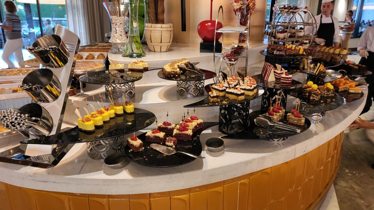 Gastro Seaden Quality Resort & Spa