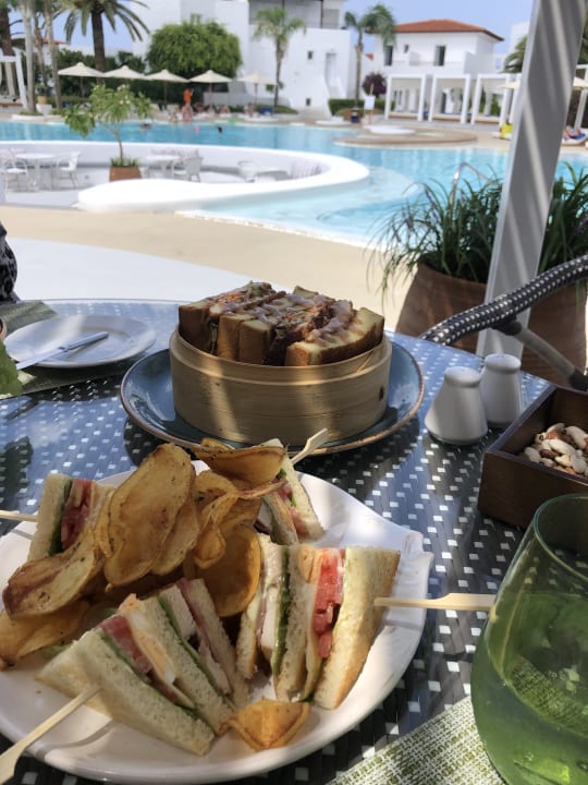 Gastro Caramel A Grecotel Resort To Live