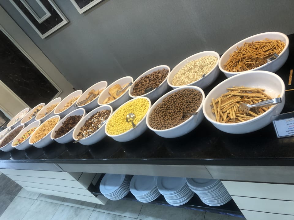 Gastro Oz Hotels Incekum Beach