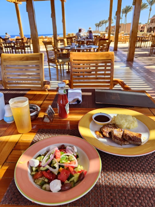 Gastro Jaz Grand Marsa