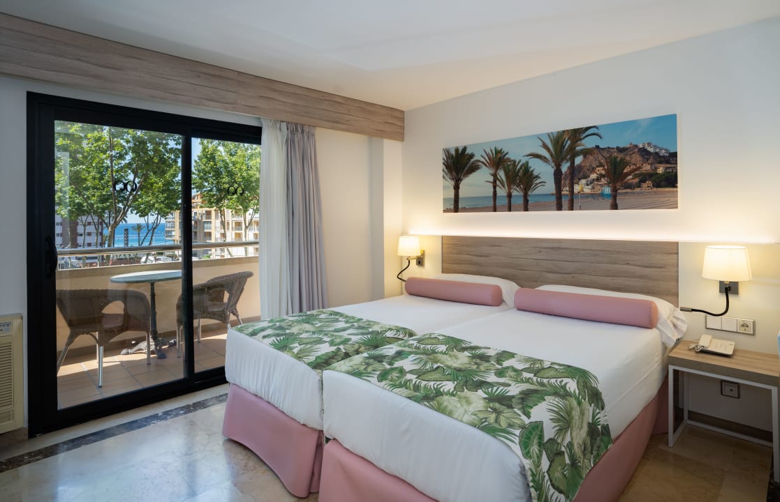 Zimmer The Agir Springs Hotel by MedPlaya