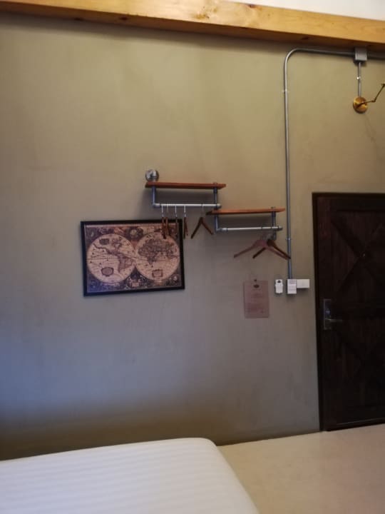 Zimmer Dream Factory Hotel