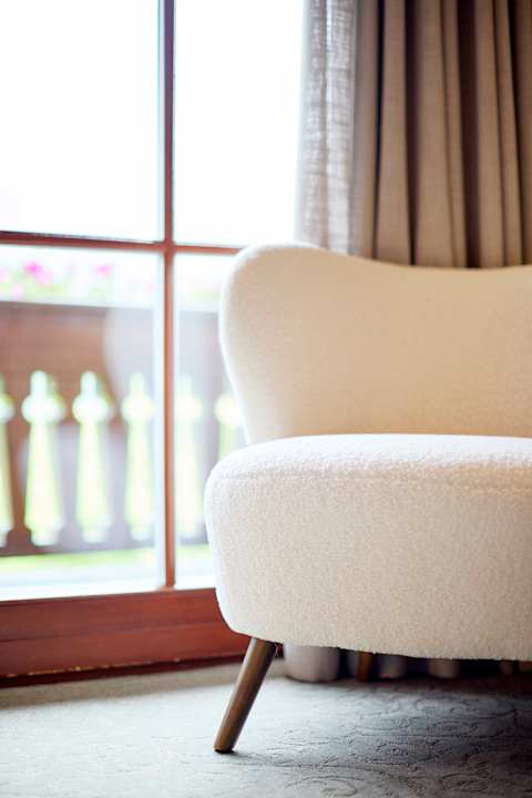 Zimmer Hubertus Hotel & Apartments