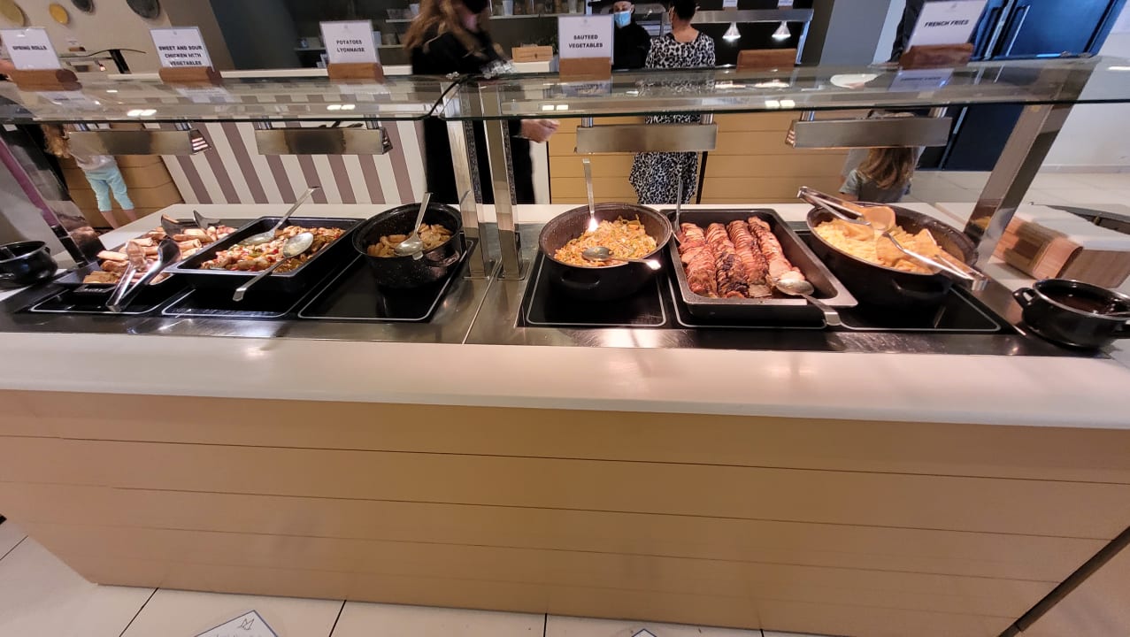 Gastro Capo Di Corfu  (Im Umbau/Renovierung)