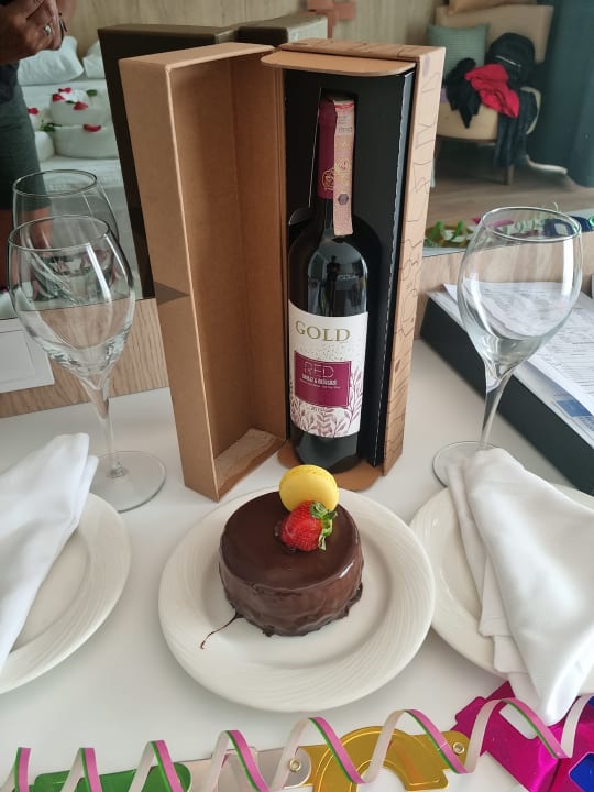 Gastro Side Stella Elite Resort & Spa