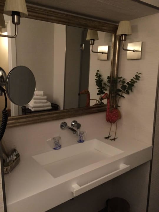 Ванная Suites Murillo