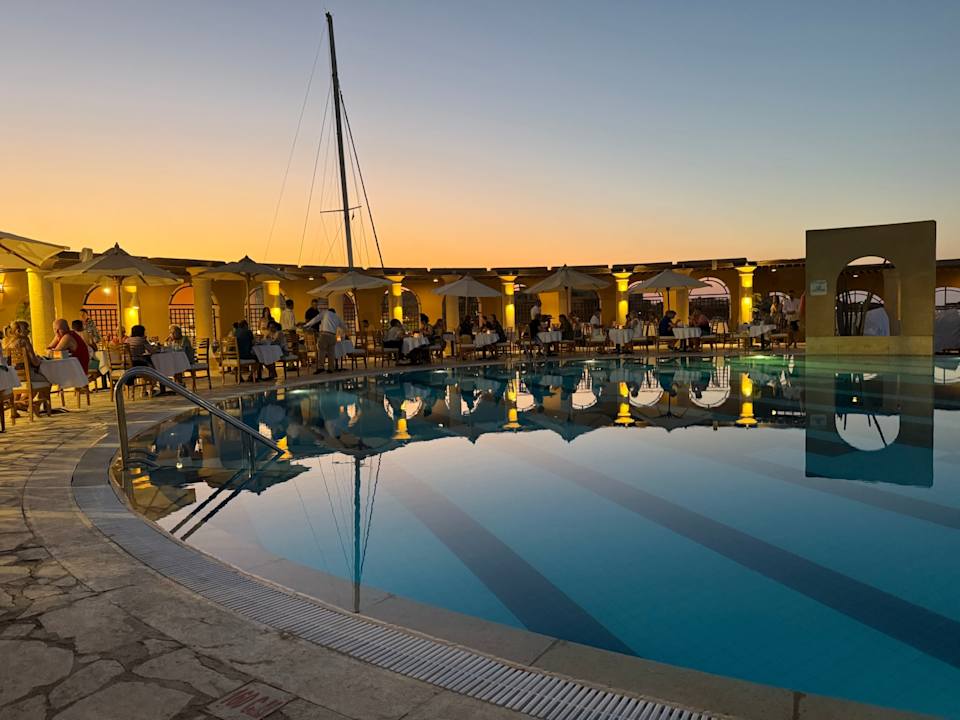 Pool Hotel Three Corners Ocean View prestige - Adults only