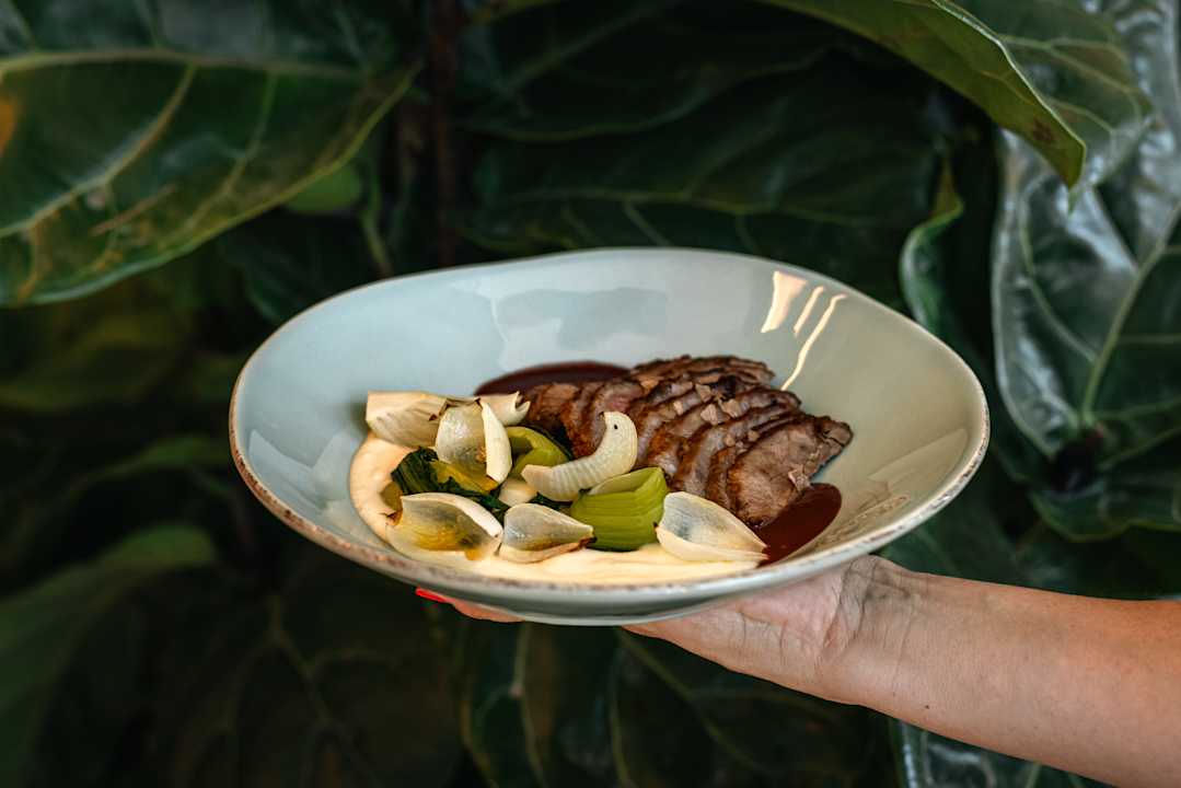 Gastro Real Marina Hotel & Spa