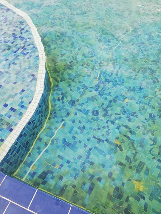 Pool Hotel Lagunas del Mar