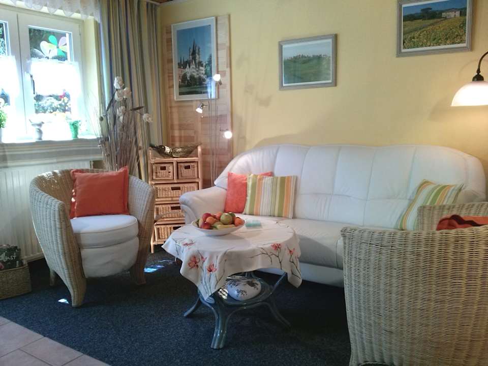 Zimmer Ferienwohnung Schulte