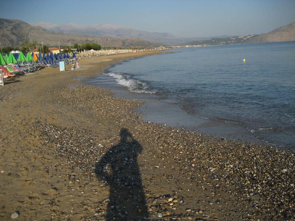 Strand HARPIN Happy Days Beach Hotel