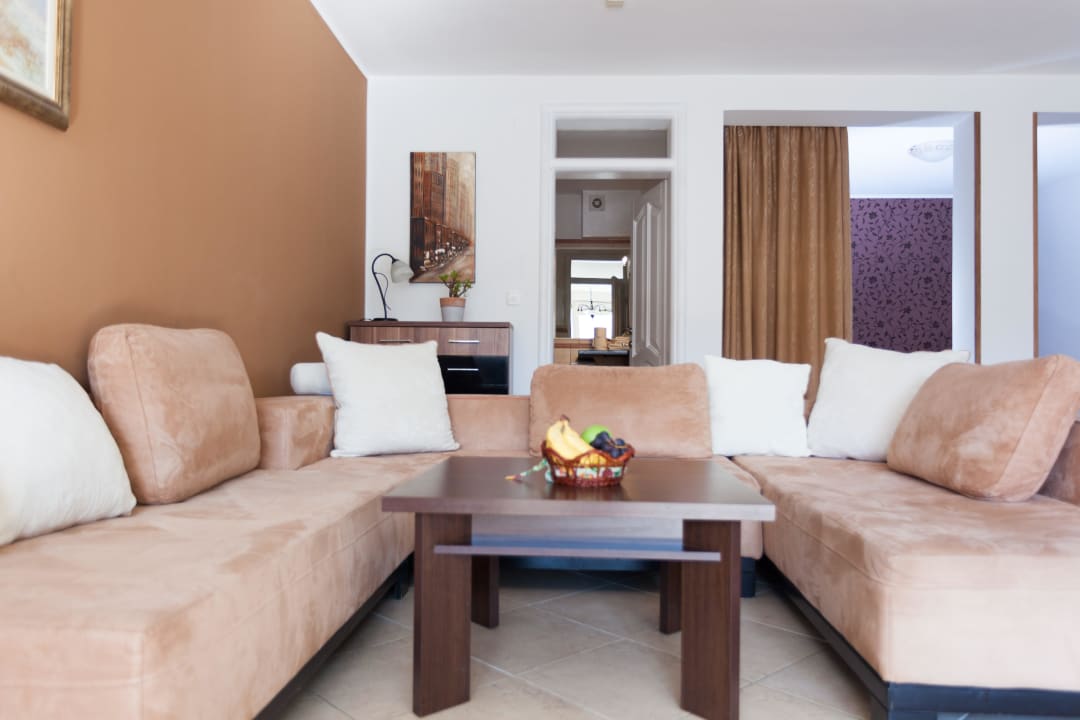 Studio Spa Resort Bečići