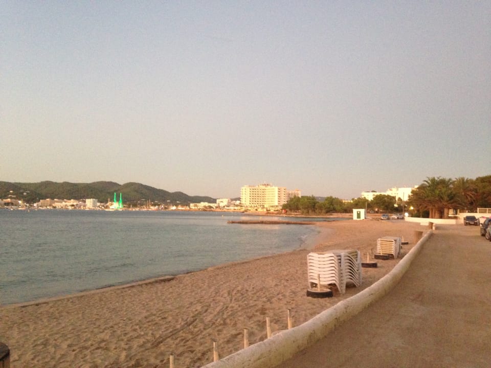 Strand azuLine Hoteles Mar Amantis & II