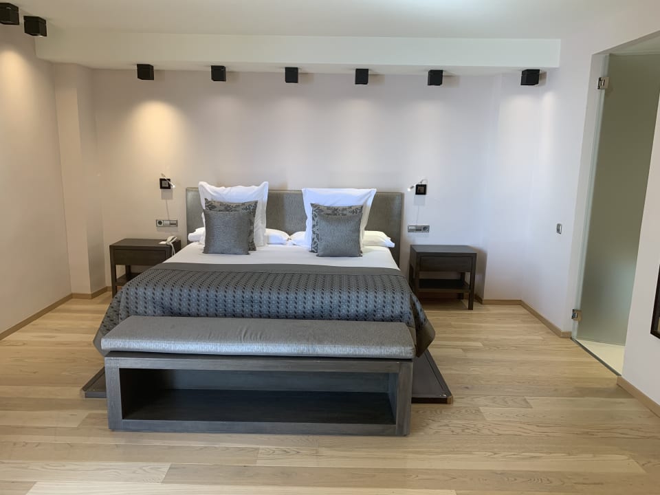 Zimmer Hotel Bonanza Playa