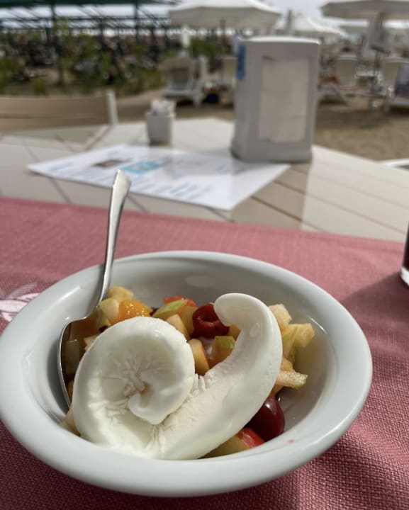 Gastro Side Story Resort & Spa