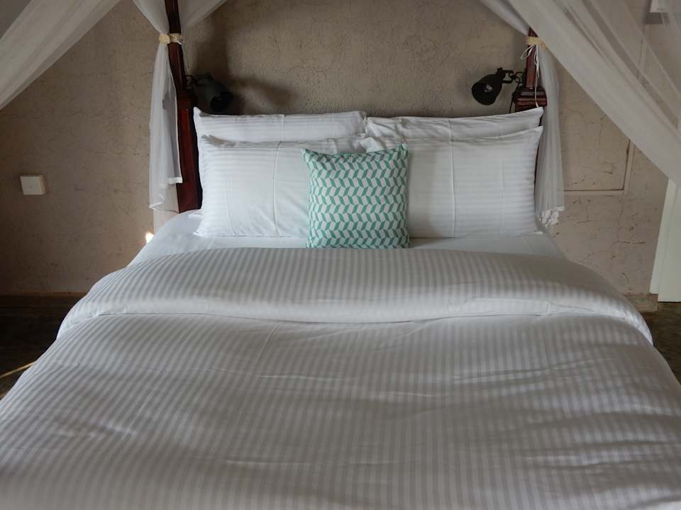 Zimmer Resort Kadolana Eco Village