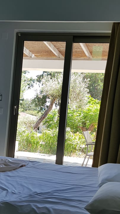 Zimmer Hotel Kakkos Bay