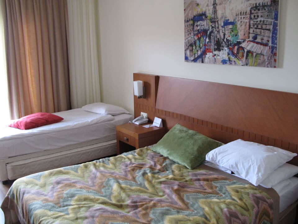 Zimmer Calimera Serra Palace