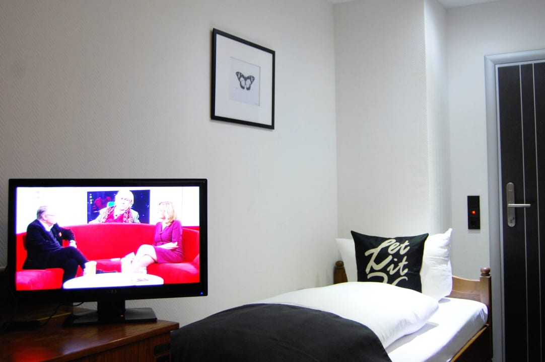 Einzelzimmer Parkhotel Bergheim