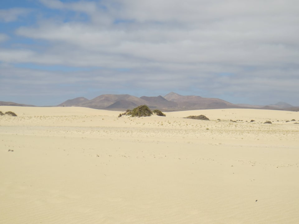 Strand Hotel Riu Palace Tres Islas