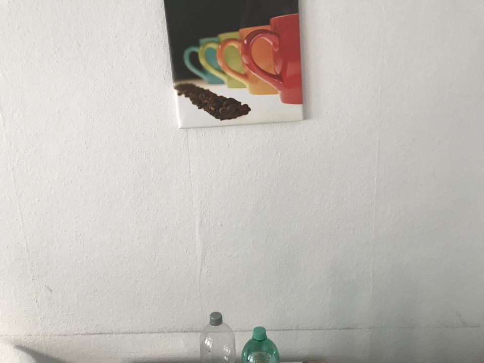 Zimmer Ferienwohnung White House Bochum Ehrenfeld