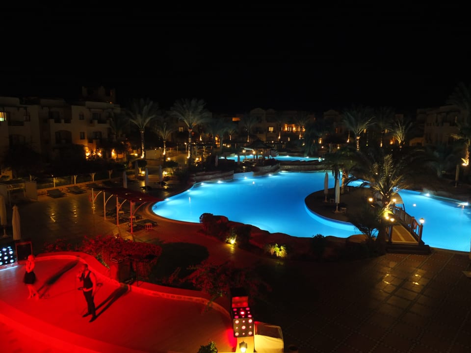 Pool Steigenberger Coraya Beach - Adults only