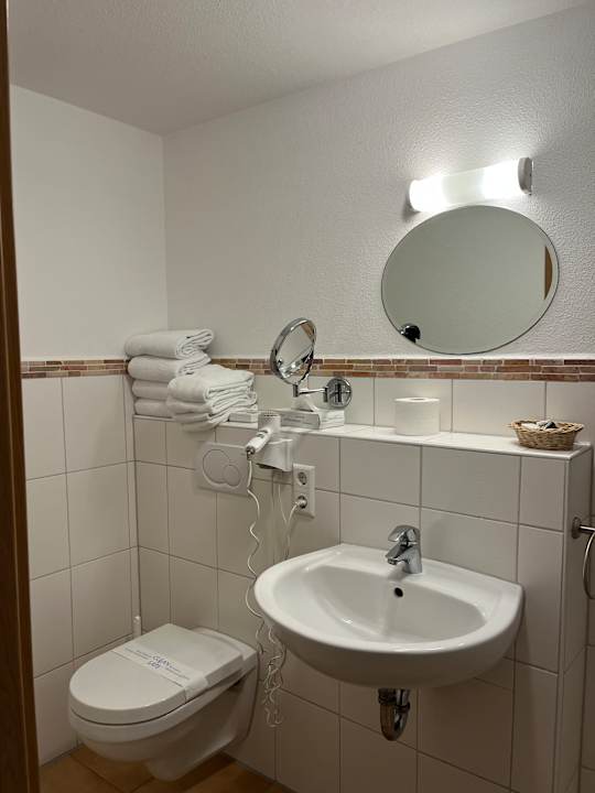 Zimmer Park Hotel & Gästehaus Rust