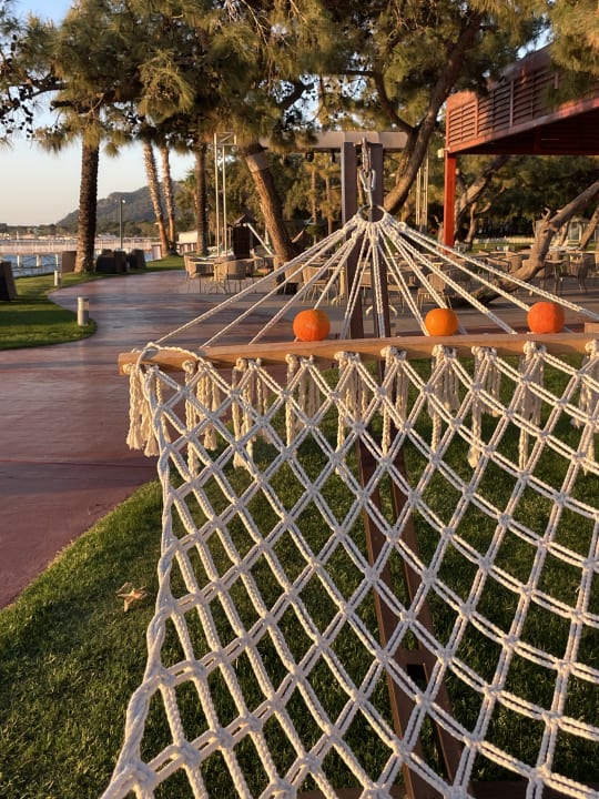 Gartenanlage TUI MAGIC LIFE Beldibi +16