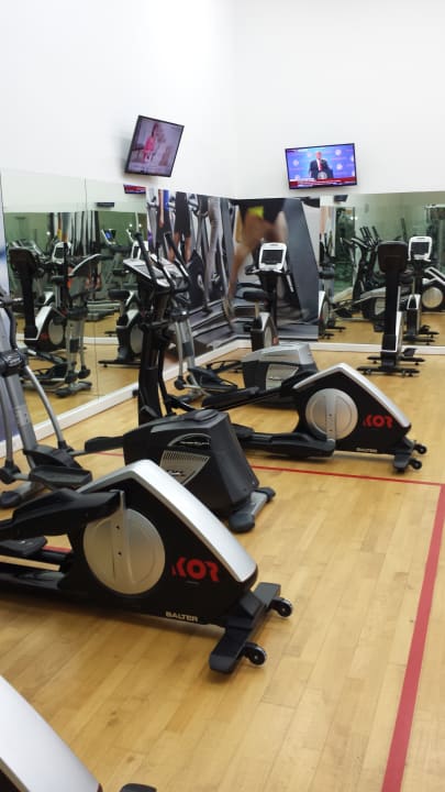Sport & Freizeit R2 Rio Calma Hotel & Spa & Conference