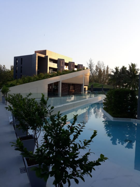 Pool La Vela Khao Lak