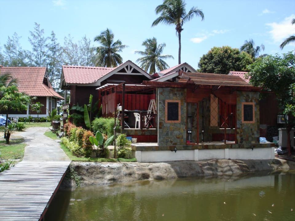 Hotel Paya Beach Resort Guesthouse Paya Beach Spa & Dive Resort
